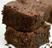 applesauce brownie recipe