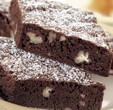 baked brownie recipe