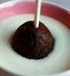 brownie pops recipe