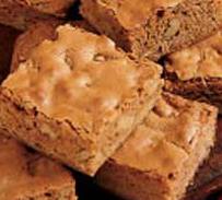 butterscotch brownie recipe