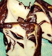 cheesecake brownie recipe