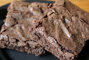 cocoa brownie recipe