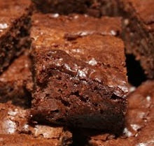delicious brownie recipe