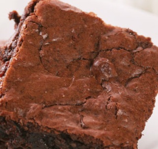 easy brownie recipe