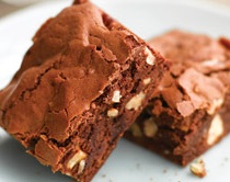 fudgy brownie recipe