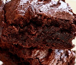 gluten free brownie recipe