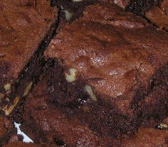 great brownie recipe