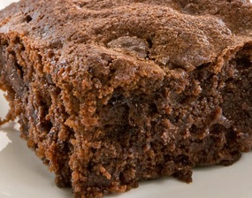 healthy brownie recipes