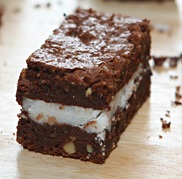 peppermint brownie recipe